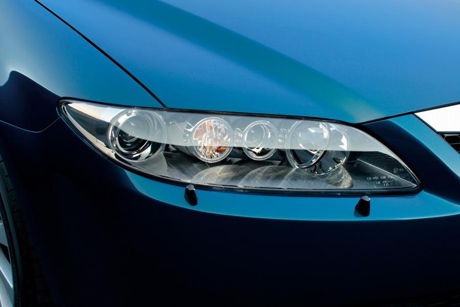  Mazda6 2005 года  (фото 48 из 49)